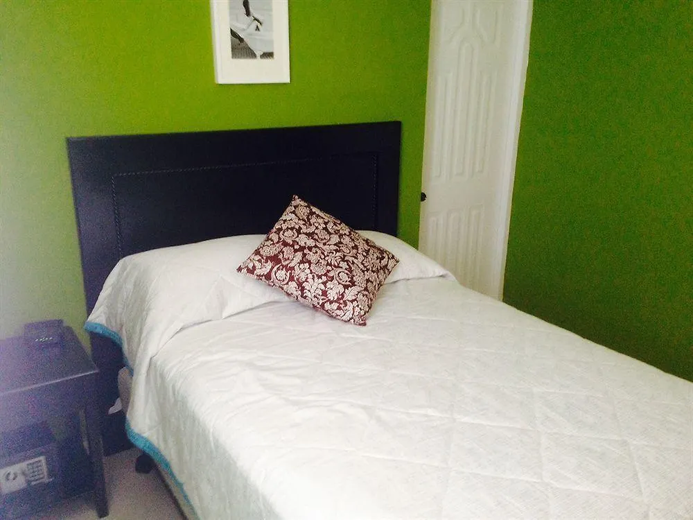 Casa Conde Hotel Boutique Santo Domingo