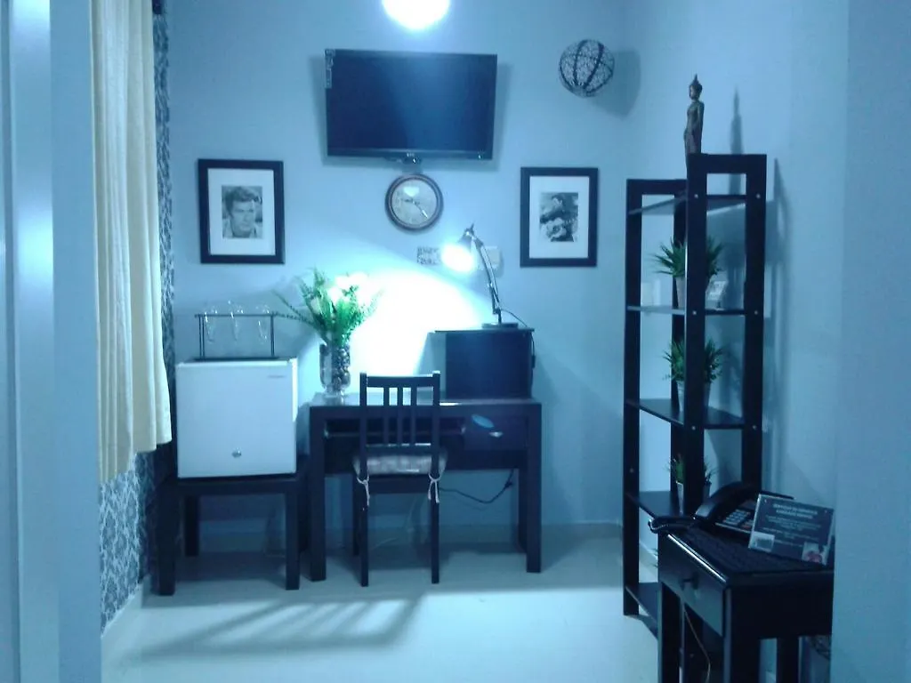 Casa Conde Hotel Boutique Santo Domingo