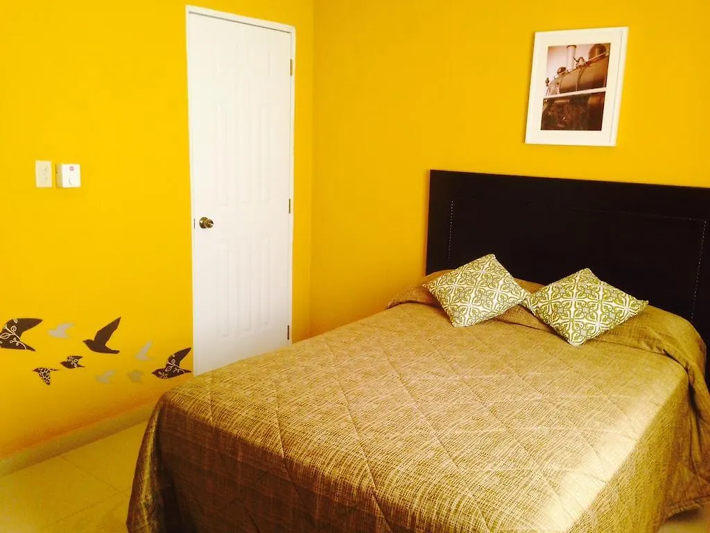 Casa Conde Hotel Boutique Santo Domingo