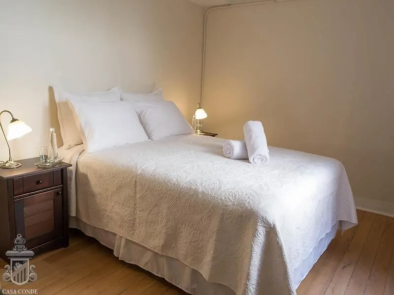Casa Conde Hotel Boutique Santo Domingo Dominican Republic