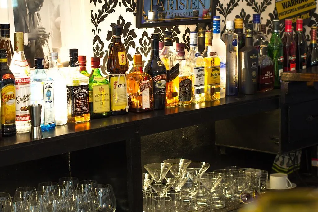 Casa Conde Hotel Boutique Santo Domingo