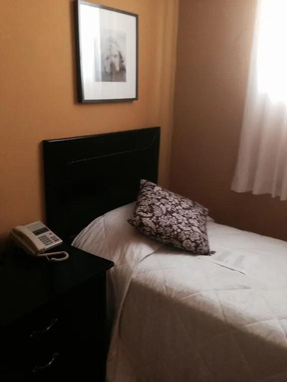 Casa Conde Hotel Boutique Santo Domingo 3*,