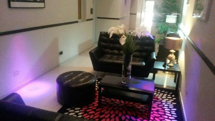 Casa Conde Hotel Boutique Santo Domingo