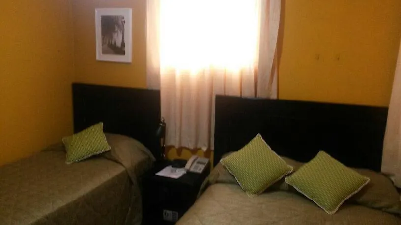 Casa Conde Hotel Boutique Santo Domingo